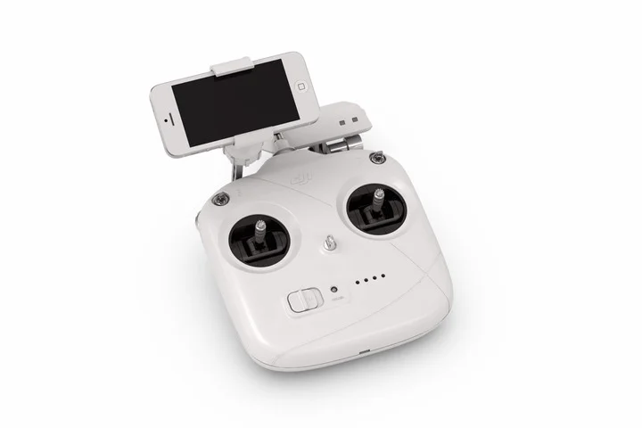 Phantom 2 Vision+ V3.0 + Extra Battery — Expert Drones Phantom 2 Vision+ V3.0 + Extra Battery — Expert Drones